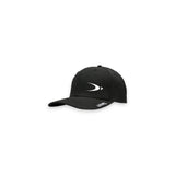 Mid-Pro Fitted Hat