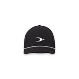 Vented Mid-Rope Snapback