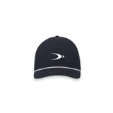 Vented Mid-Rope Snapback