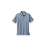 Oceanside Heather Polo