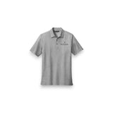 Oceanside Heather Polo