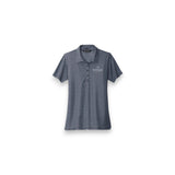 Women's Oceanside Heather Polo