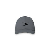 Vented Mid-Pro Snapback