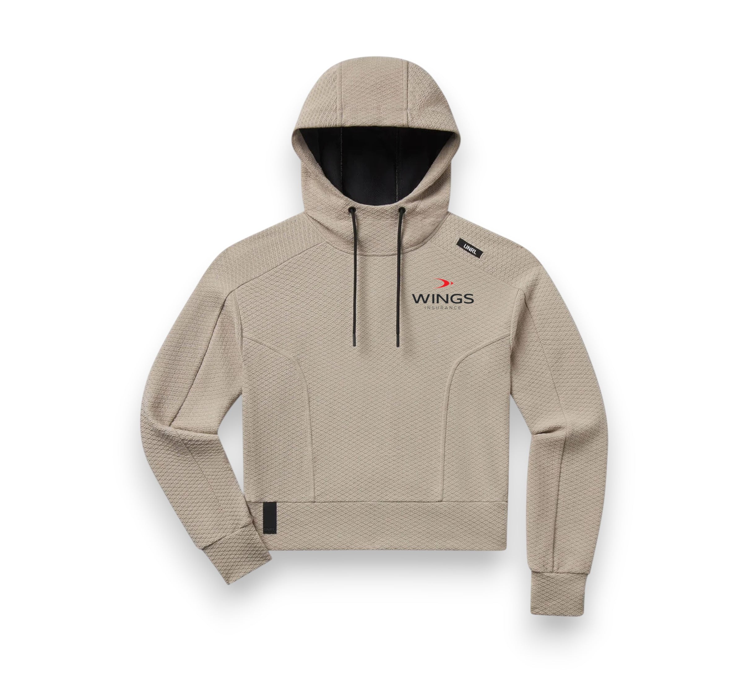 Women's Elevation Hoodie