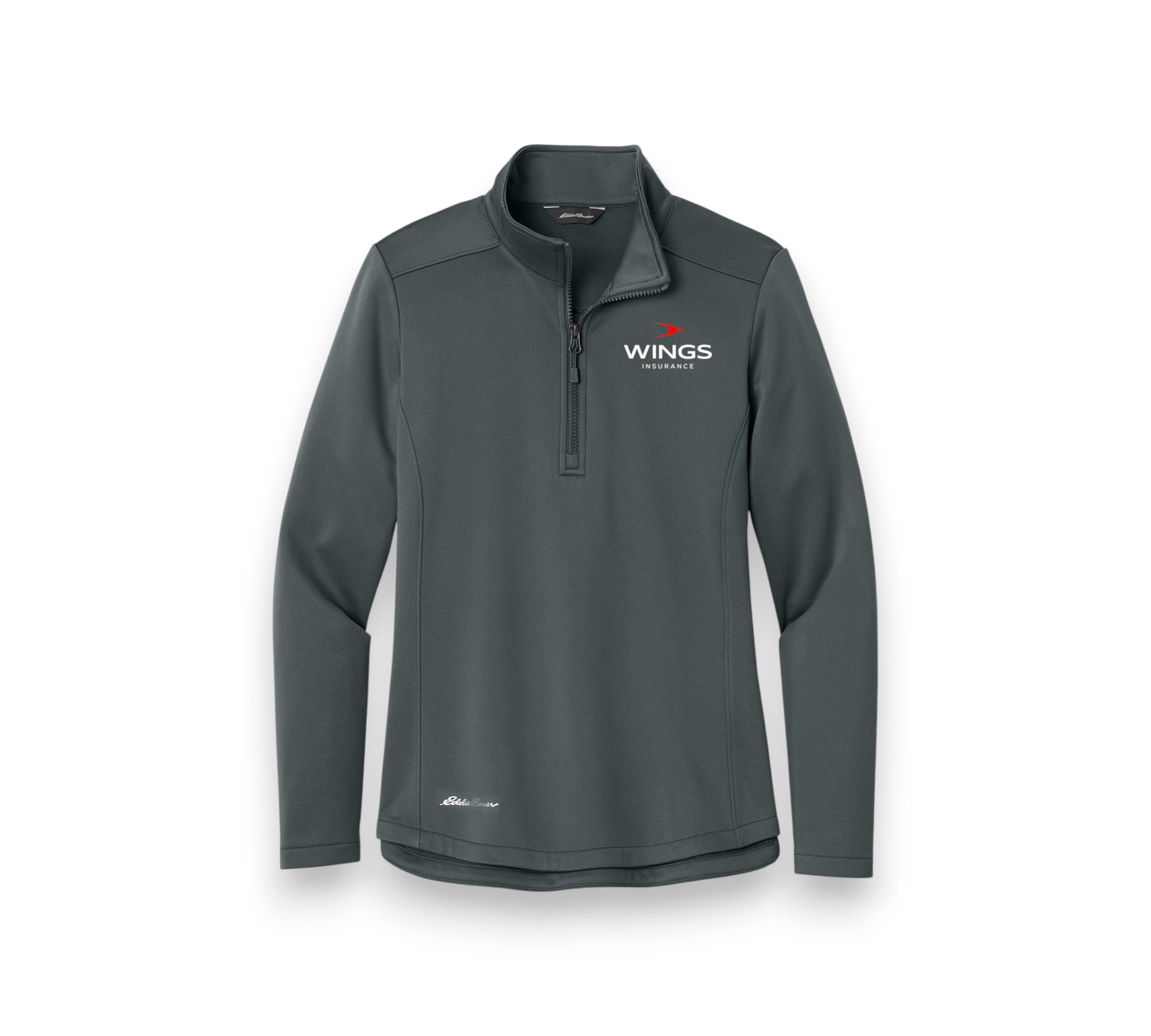 Women's Mid-Layer Fleece 1/2 Zip