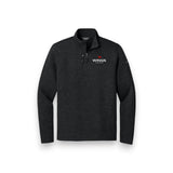 Sweater Fleece 1/4 Zip