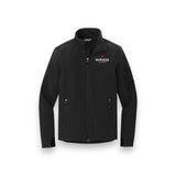 Rugged Ripstop Soft Shell Jacket