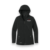 Women's Soft Shell Parka