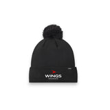 Elite Winter Knit Beanie