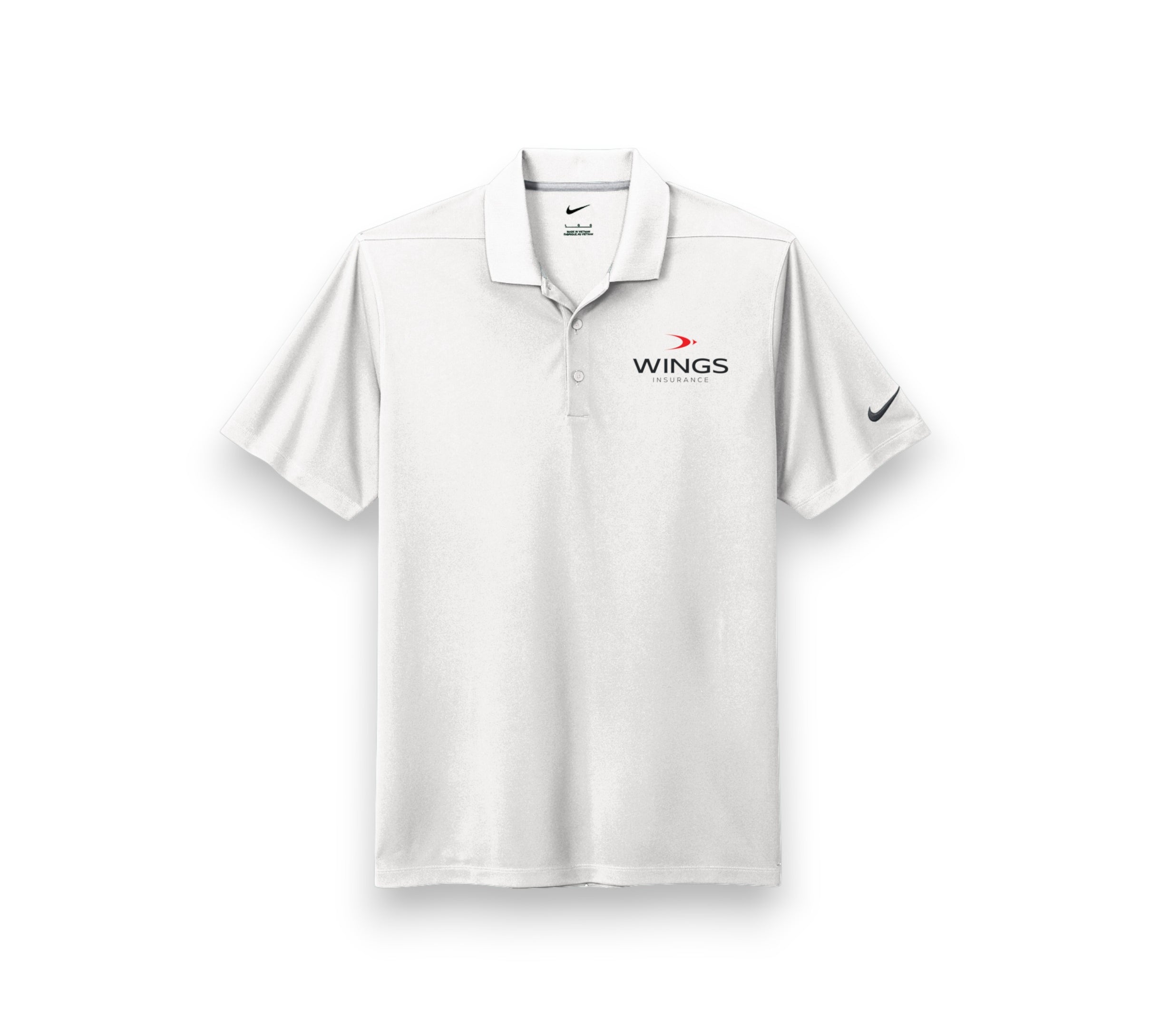 Nike Dri-FIT Micro Pique 2.0 Polo