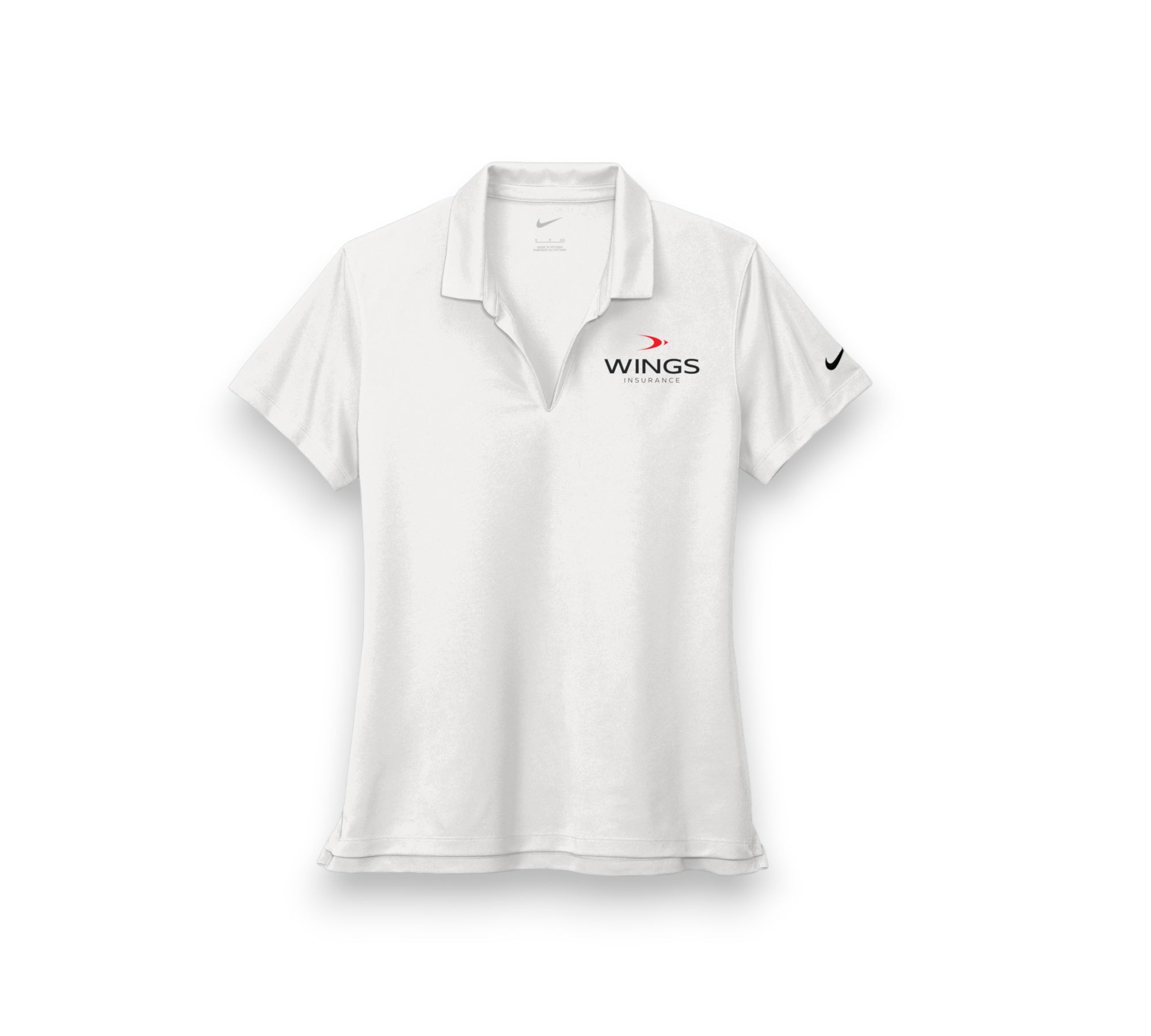 Women's Dri-FIT Micro Pique 2.0 Polo