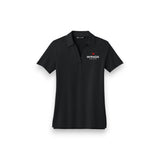 Women's Glenview Heather Polo