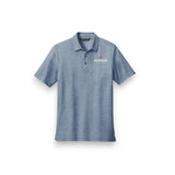 Oceanside Heather Polo