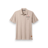Sunsetters Pocket Polo
