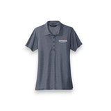 Women's Oceanside Heather Polo