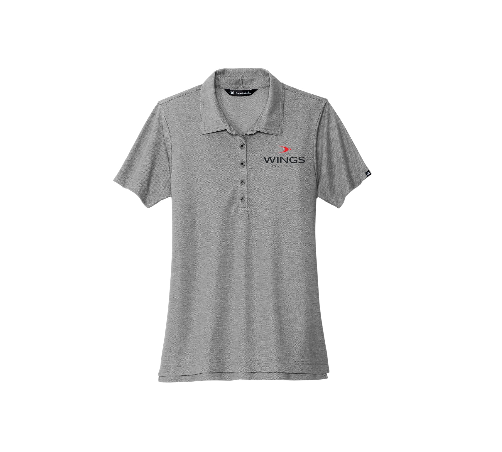 Women's Oceanside Heather Polo